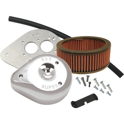 エアクリーナー